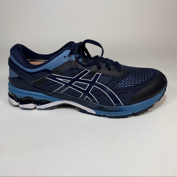 asics gel kayano 2e